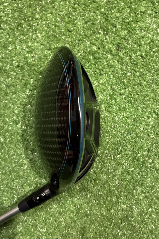Callaway Rogue Sub Zero 9° Driver X-Stiff Graphite RH TOUR AD