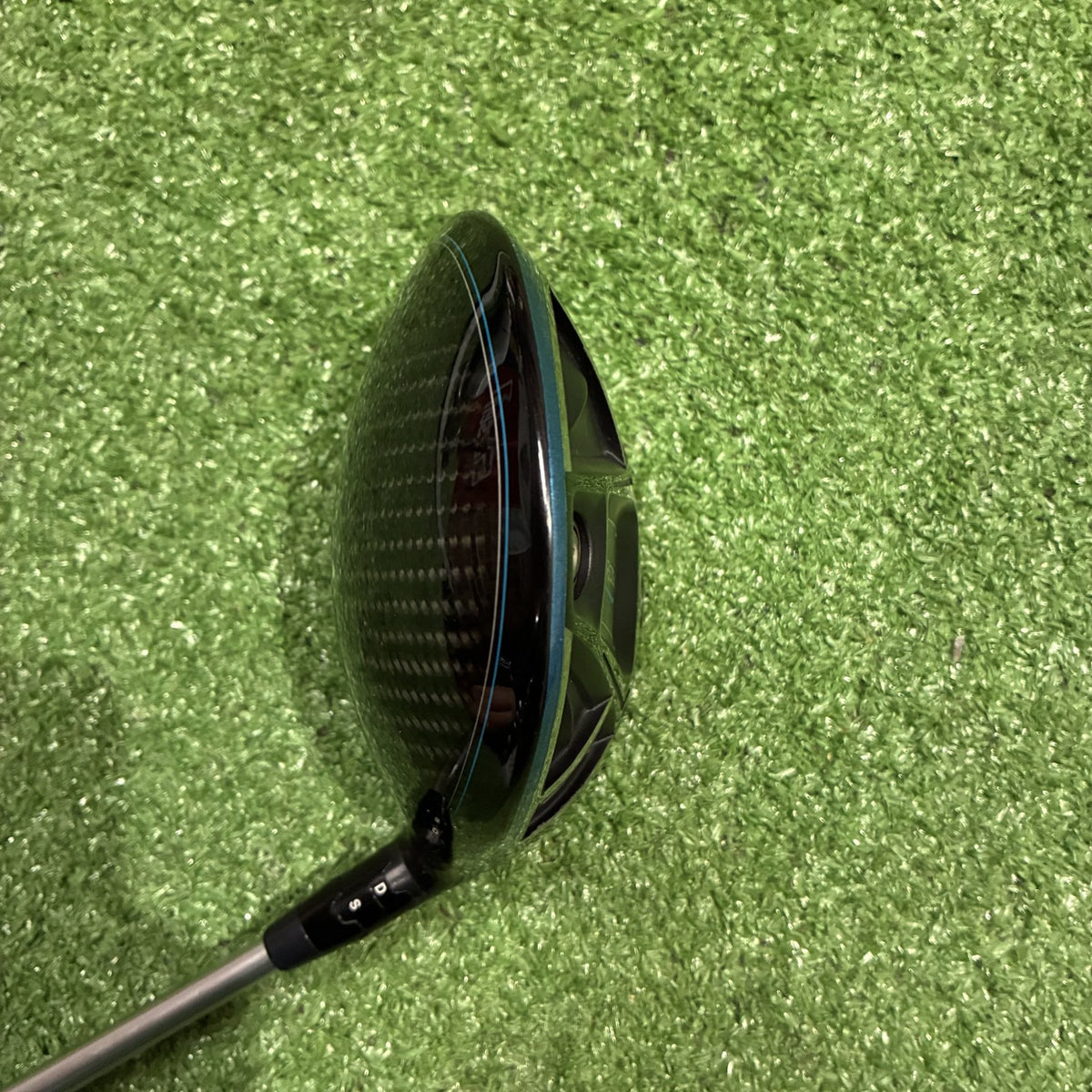 Callaway Rogue Sub Zero 9° Driver X-Stiff Graphite RH TOUR AD