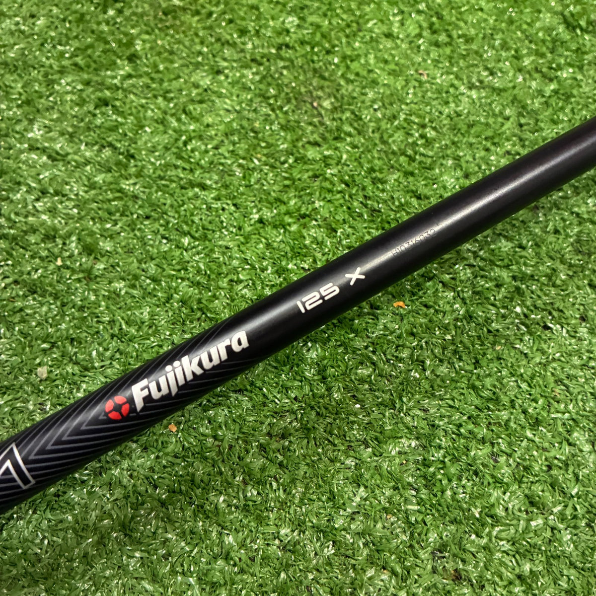 TaylorMade P·DHY 20° 3 Utility Iron X-Stiff Graphite RH VELECORE
