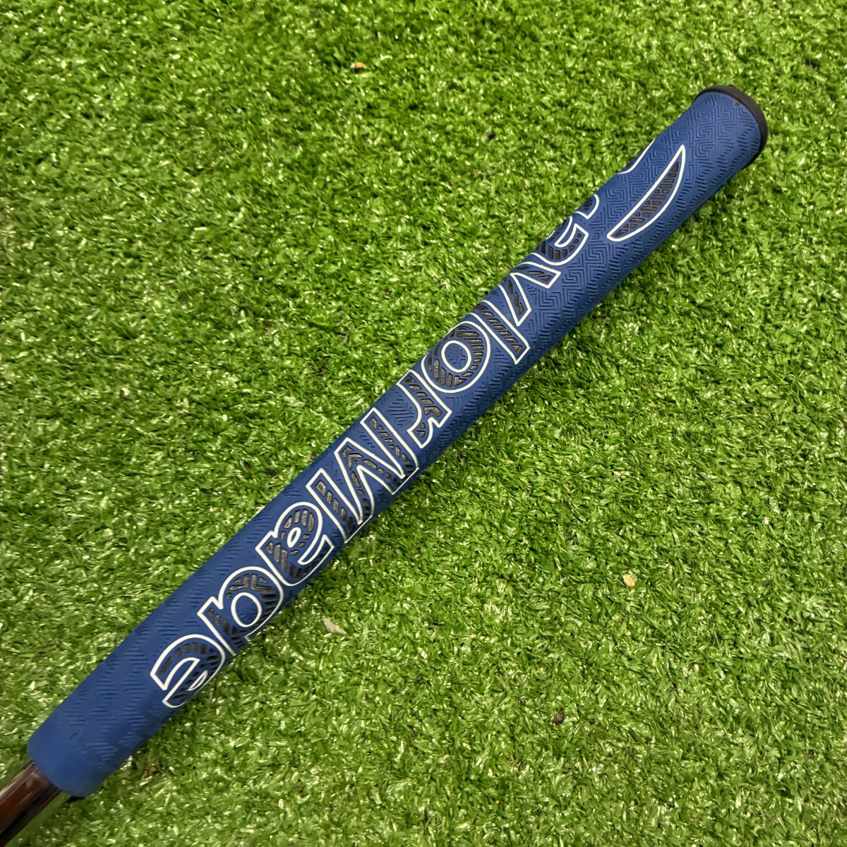 TaylorMade Truss TB1 Putter Steel RH
