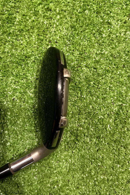 Nickent 6DX 2 Hybrid Regular Graphite RH