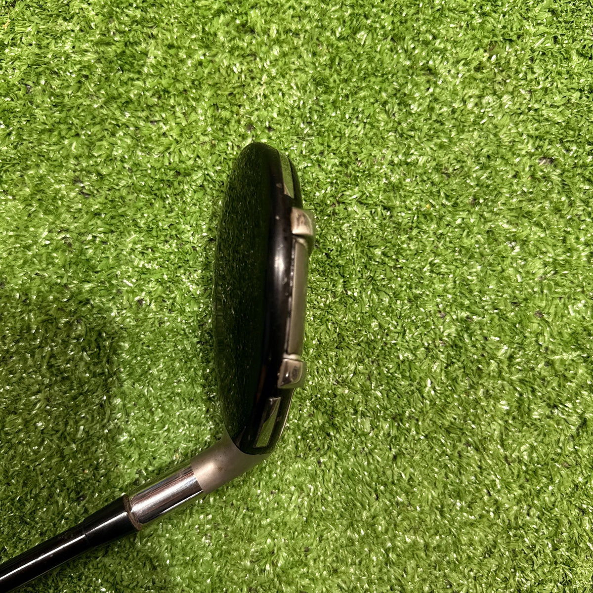 Nickent 6DX 2 Hybrid Regular Graphite RH