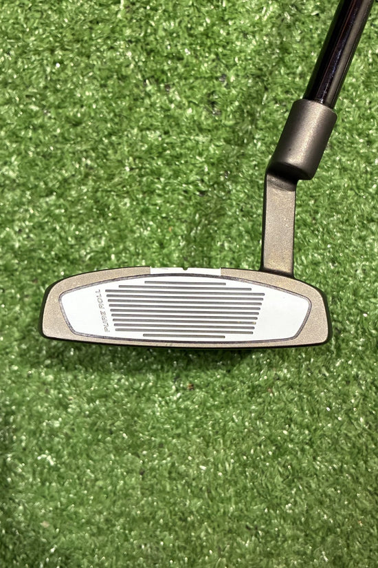 TaylorMade Spider Tour X Putter Steel RH