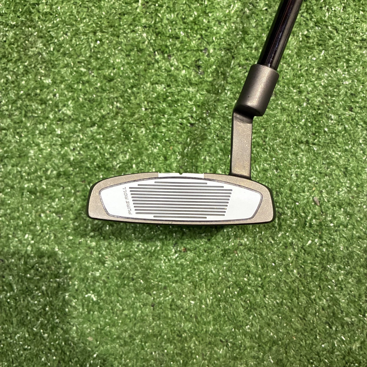 TaylorMade Spider Tour X Putter Steel RH
