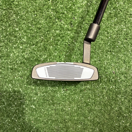 TaylorMade Spider Tour X Putter Steel RH