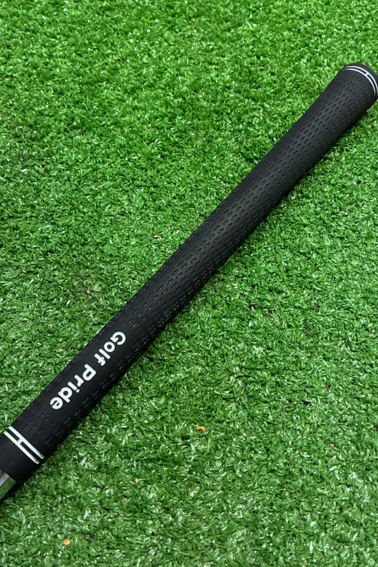 TaylorMade P·UDI 17° 2 Utility Iron Stiff Steel RH