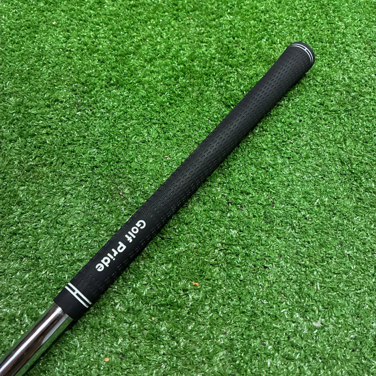 TaylorMade P·UDI 17° 2 Utility Iron Stiff Steel RH