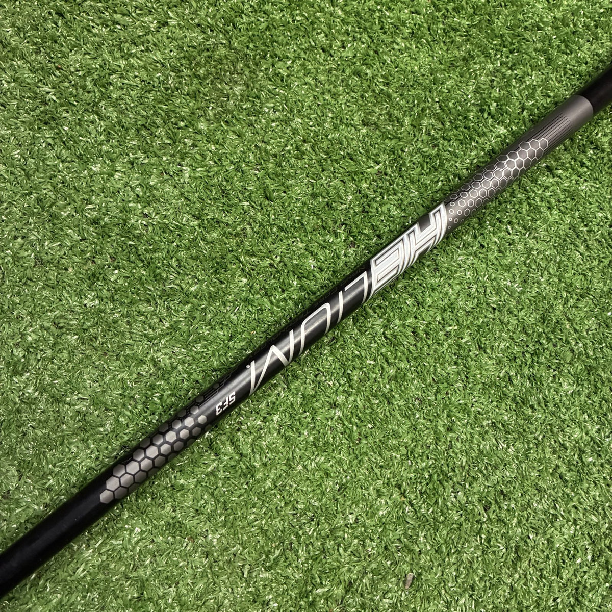 Titleist TS2 15° 3 Wood Regular Graphite LH