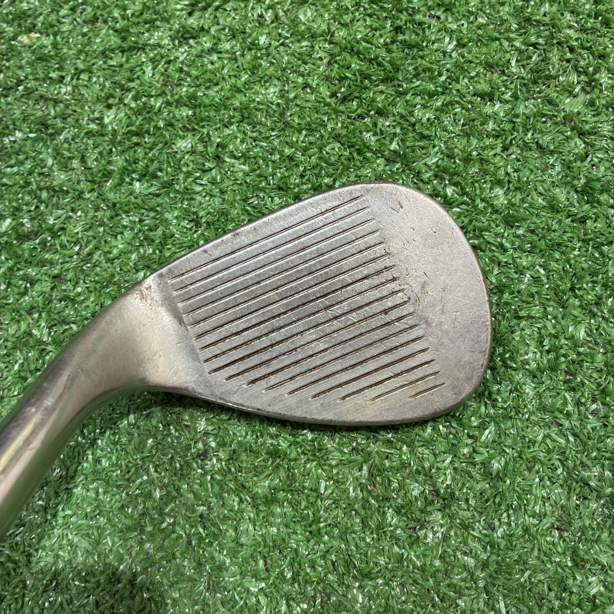 Titleist Vokey Design SM8 58° Lob Wedge Steel RH