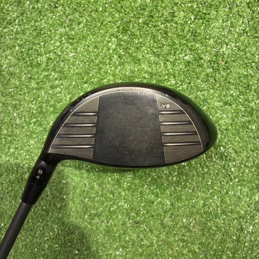 Titleist TSi2 8° Driver X-Stiff Graphite RH