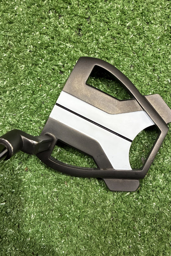 TaylorMade Spider Tour X Putter Steel RH