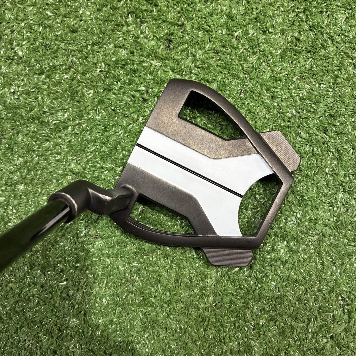 TaylorMade Spider Tour X Putter Steel RH