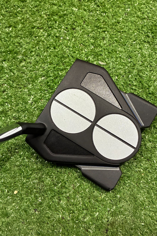 Odyssey 2-Ball Ten Tour Lined Putter RH