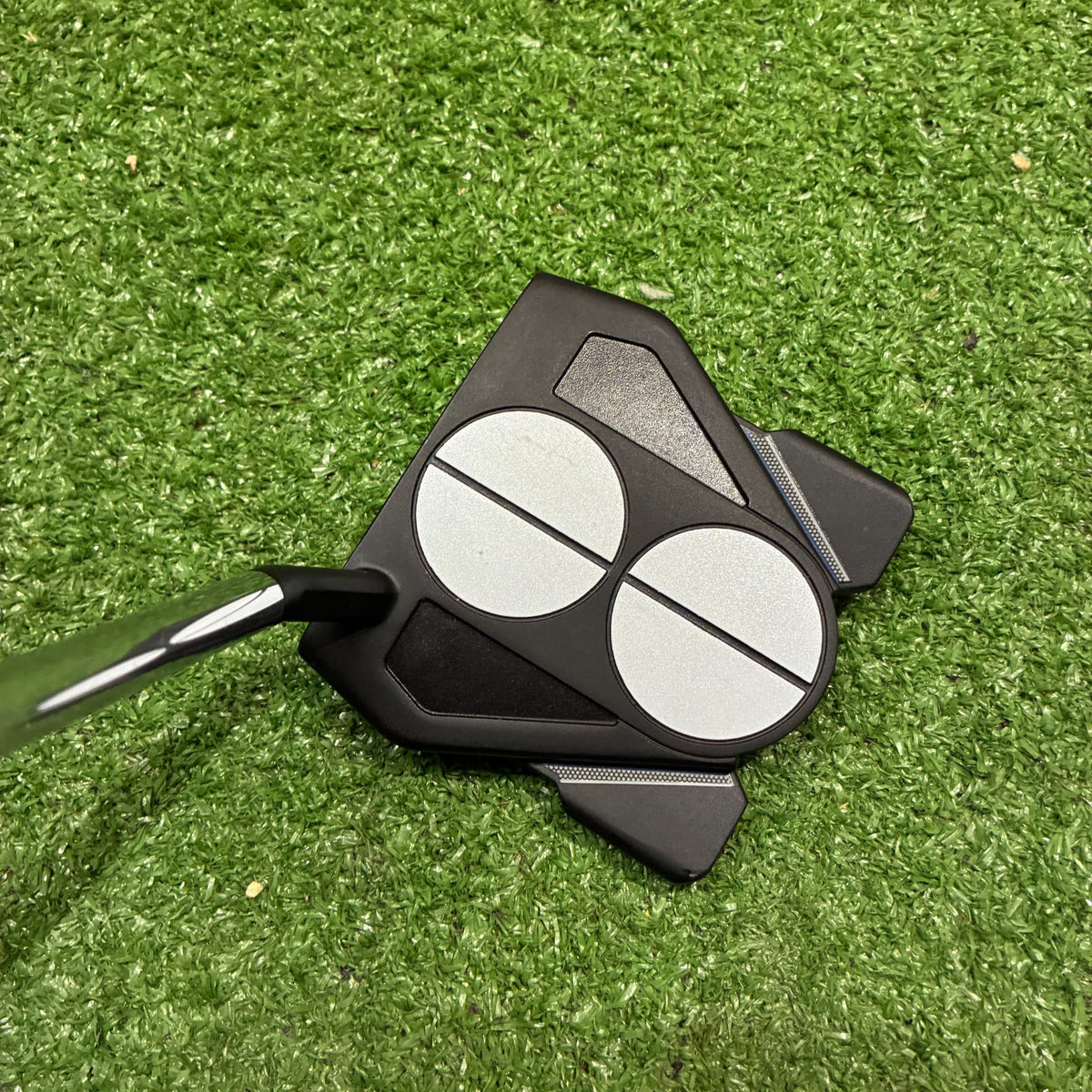 Odyssey 2-Ball Ten Tour Lined Putter RH