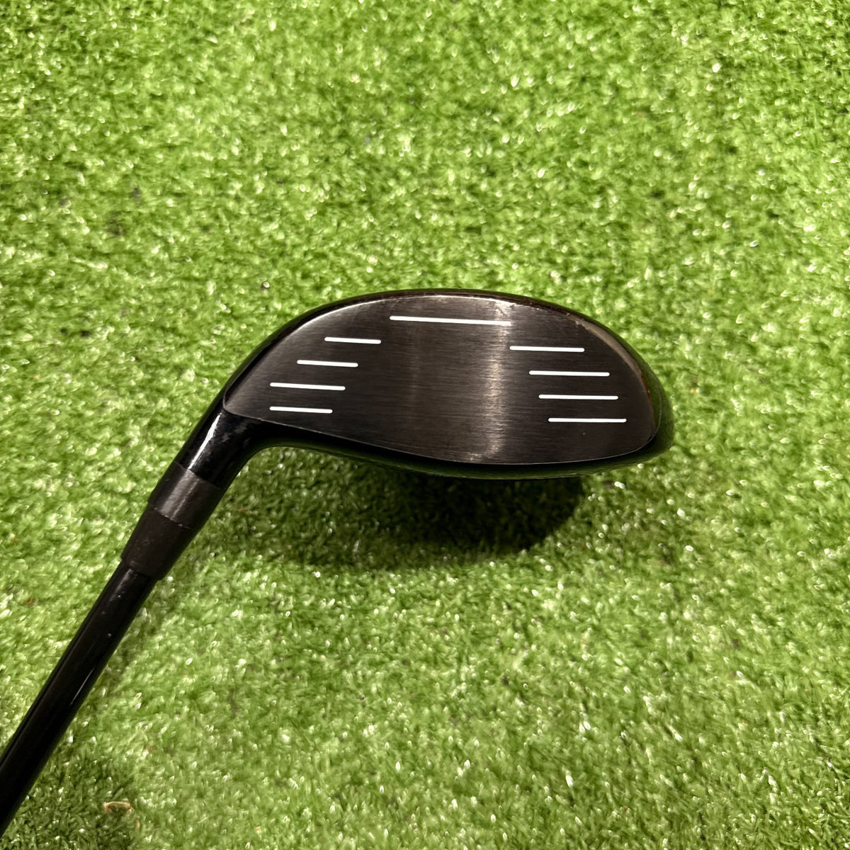 Honma BERES NX 15° 3 Wood Stiff Regular Graphite RH