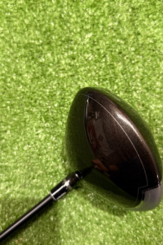 TaylorMade SLDR 430 10.5° Driver Stiff Graphite RH
