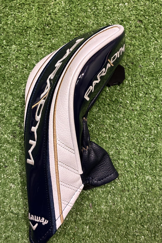 Callaway Paradym 21° 4 Hybrid Stiff Graphite RH