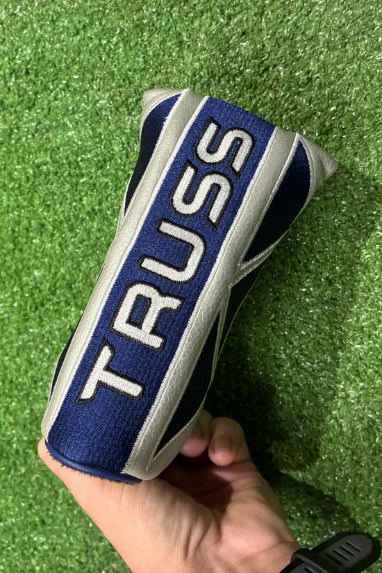 TaylorMade Truss TB1 Putter Steel RH