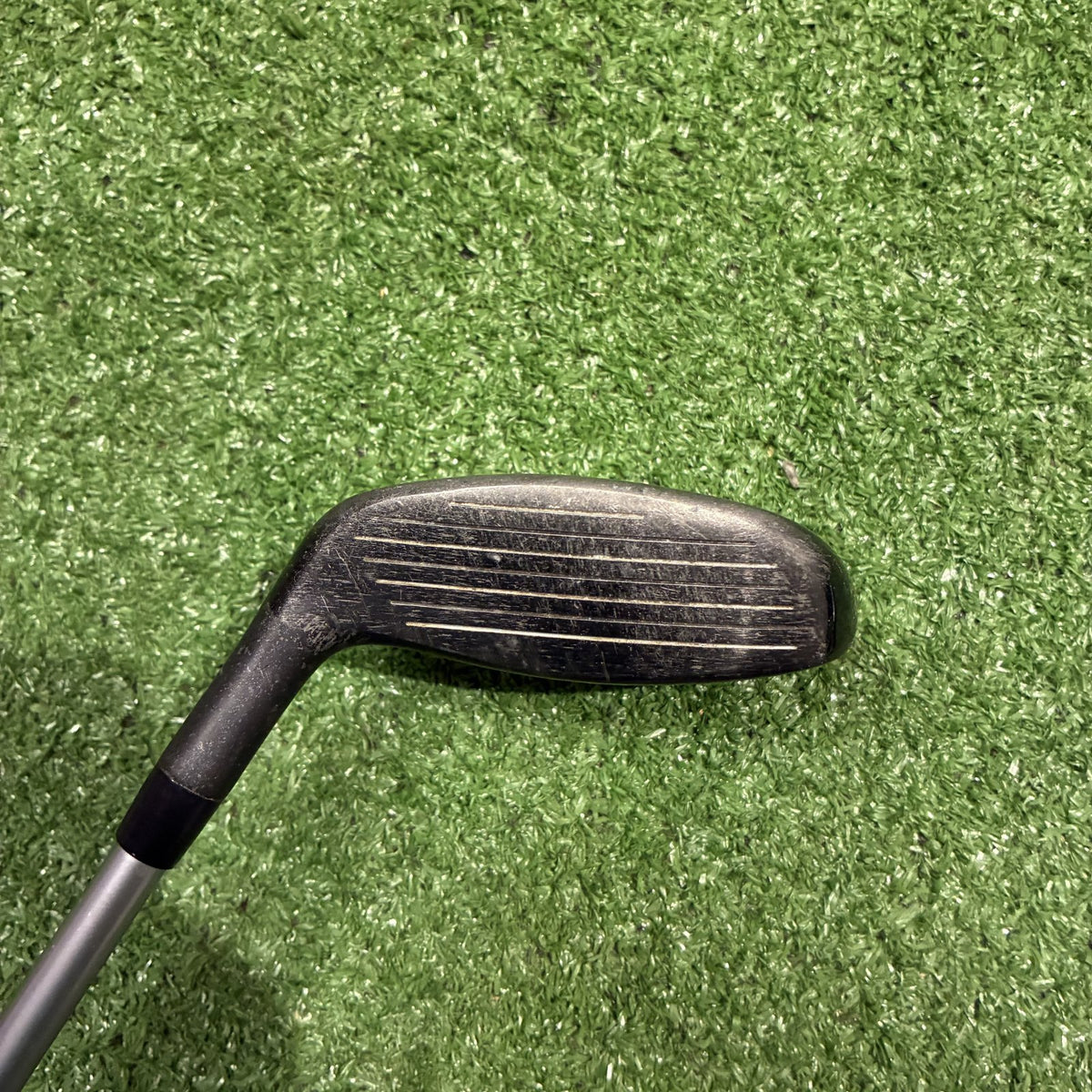 PING Anser 27° 5 Hybrid Graphite RH