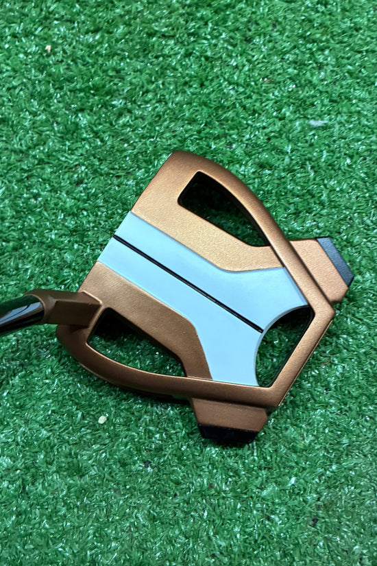 TaylorMade Spider X 