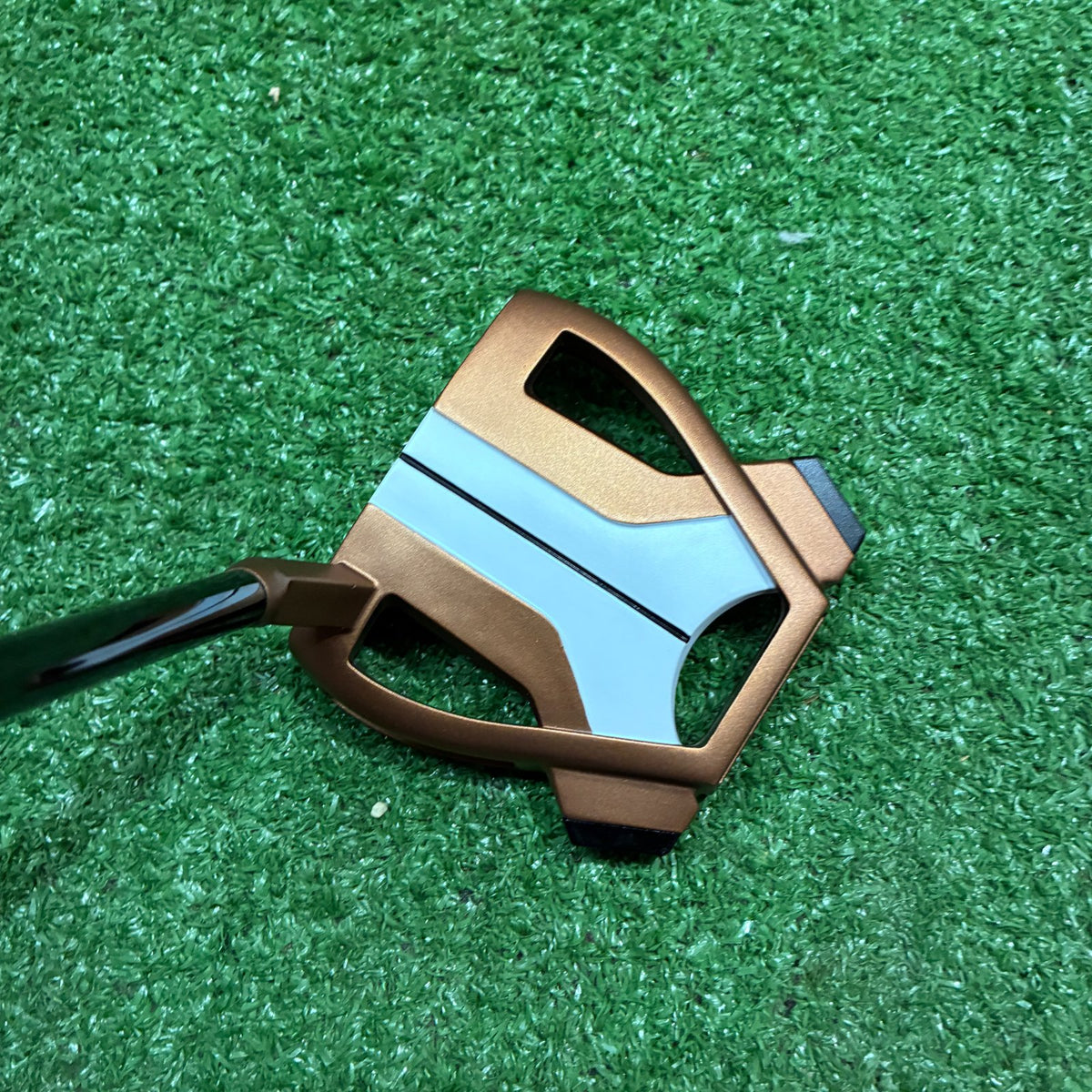 TaylorMade Spider X "Copper" SX-32 Putter RH