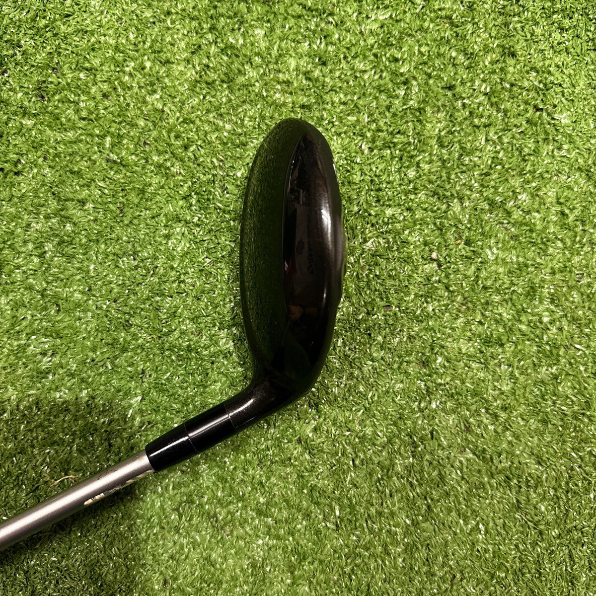 Cleveland Halo XL 18° 3 Hybrid Ladies Graphite RH