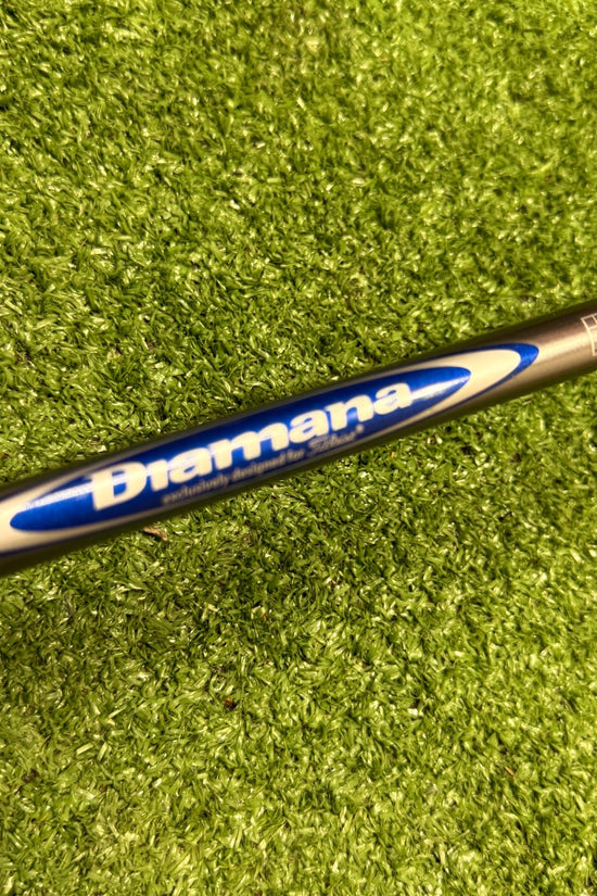 Titleist 909D2 9.5° Driver Stiff Graphite RH