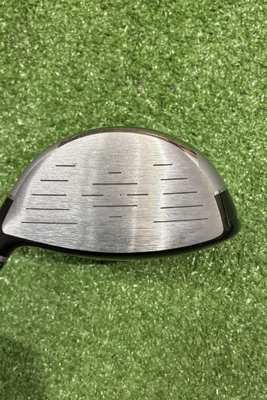 TaylorMade SLDR 10.5° Driver Stiff Graphite RH