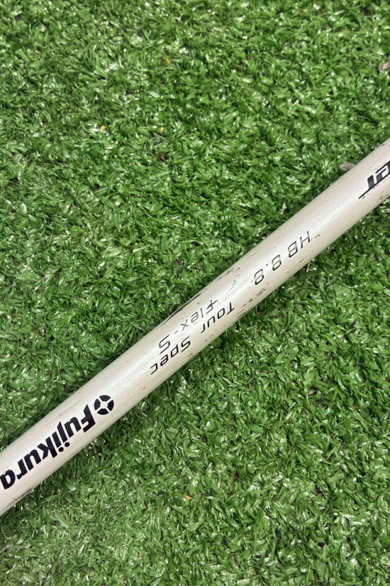 Titleist 818 H2 19° 3 Hybrid Stiff Graphite RH