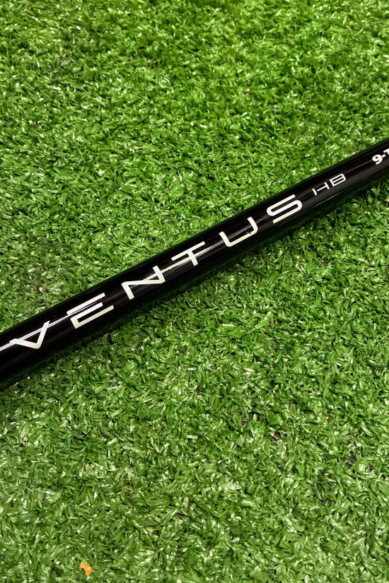 Fujikura VENTUS Velecore HB Hybrid Shaft 9-TX X-Stiff Graphite