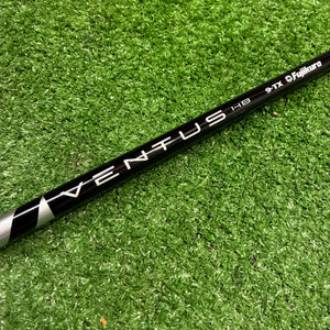 Fujikura VENTUS Velecore HB Hybrid Shaft 9-TX X-Stiff Graphite