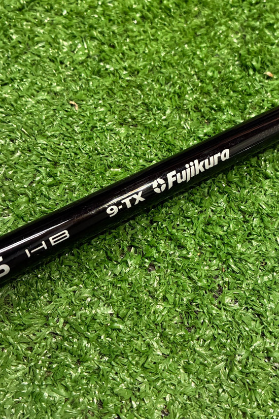 Fujikura VENTUS Velecore HB Hybrid Shaft 9-TX X-Stiff Graphite