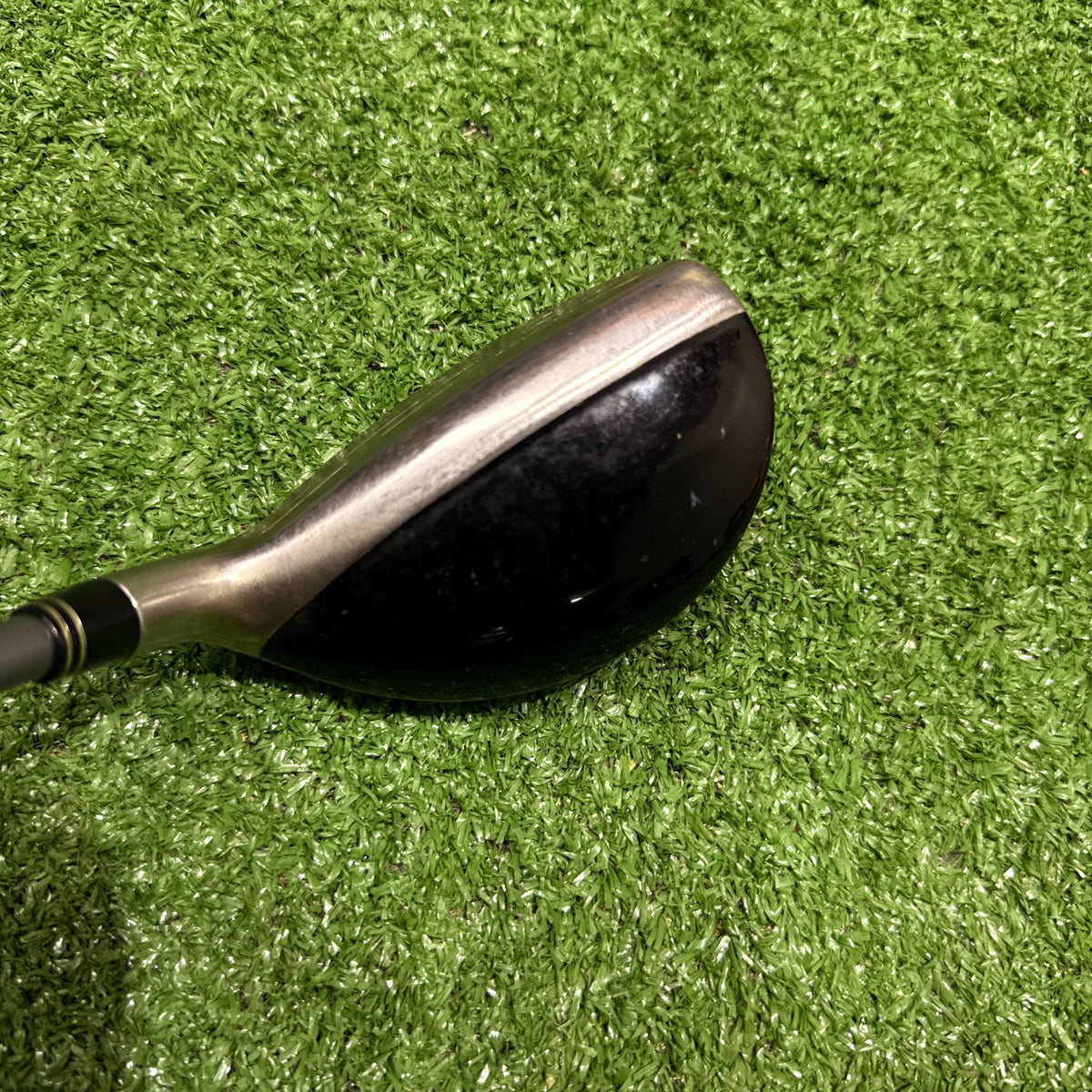 Cobra Baffler 23° Hybrid Regular Graphite RH