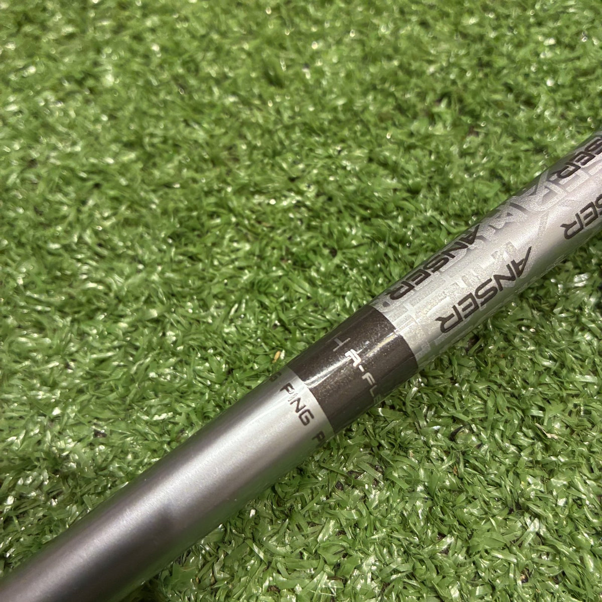 PING Anser 27° 5 Hybrid Graphite RH