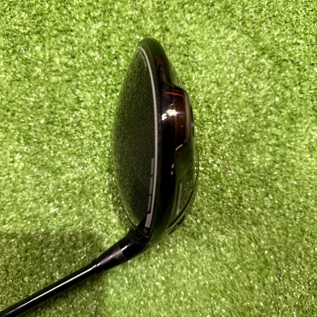 PXG 0311 Black Ops 8° Driver X-Stiff Graphite RH