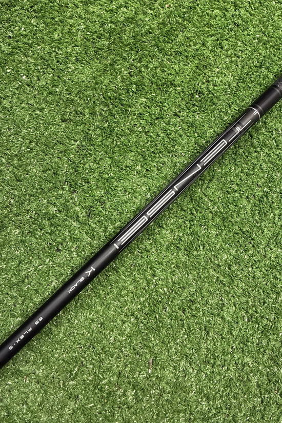 Callaway Elyte Max 9° Driver Stiff Graphite RH