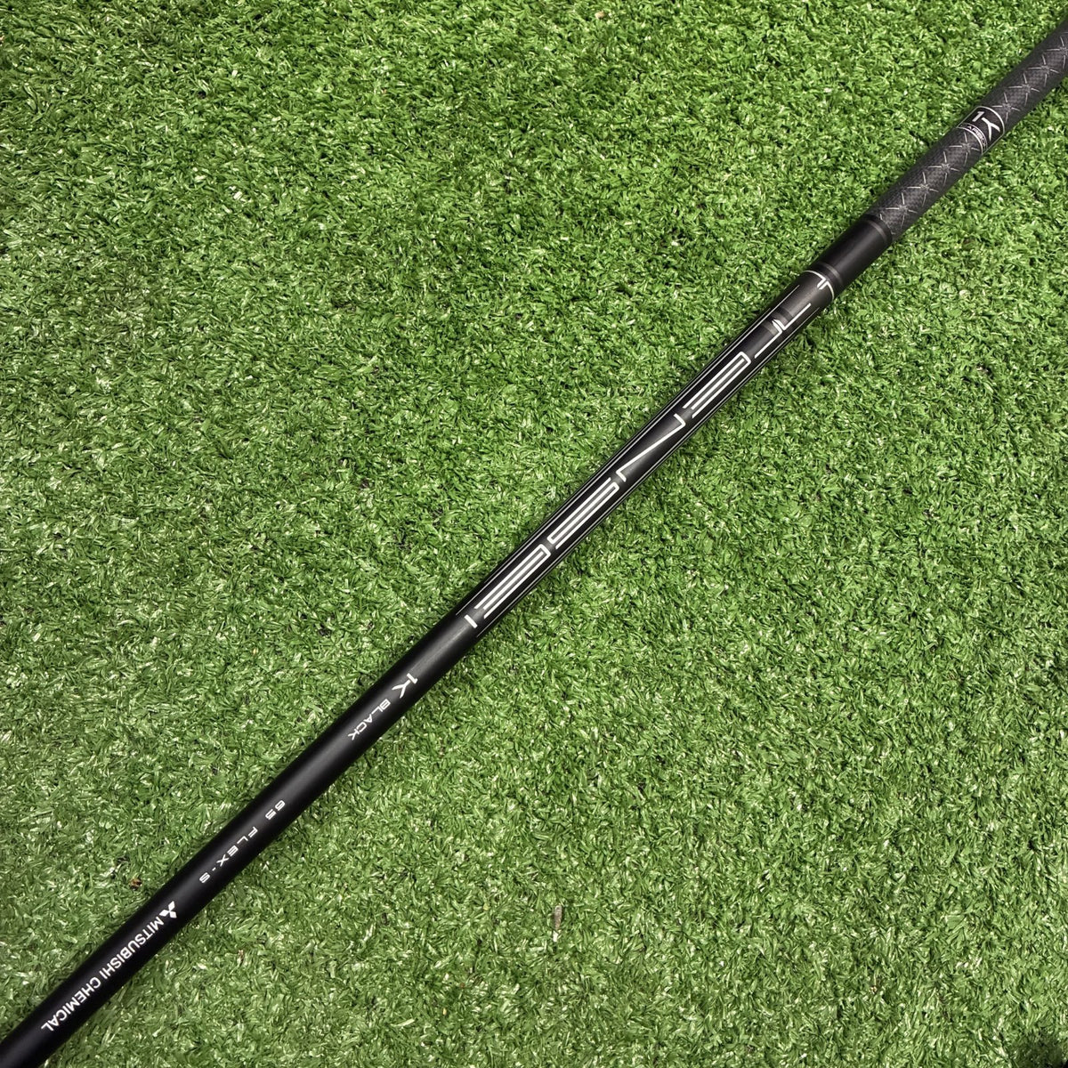 Callaway Elyte Max 9° Driver Stiff Graphite RH