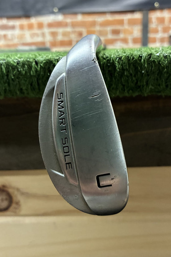 Cleveland Smart Sole C Chipper Steel LH