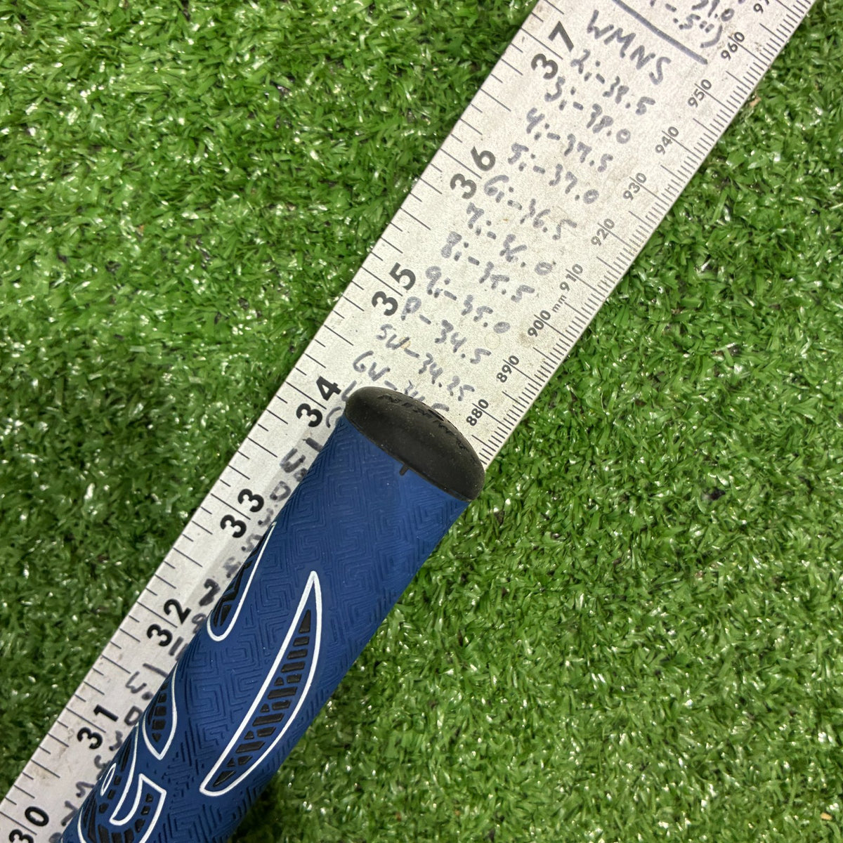 TaylorMade Spider X "Copper" SX-32 Putter RH