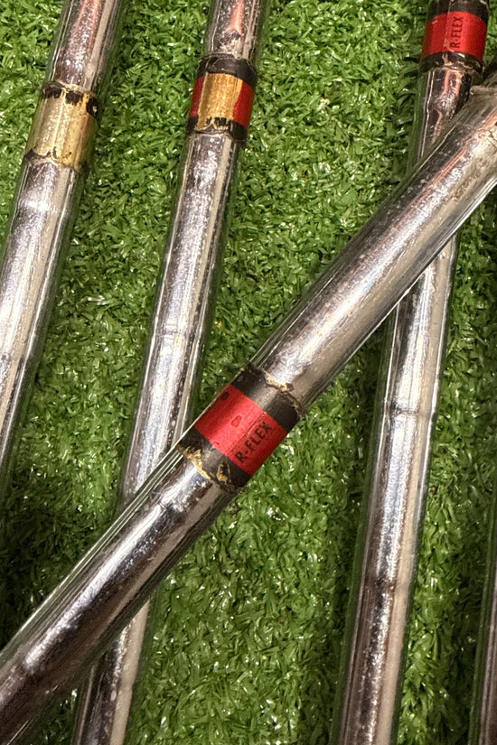 Cobra CXI 3-PW Iron Set Regular Steel RH
