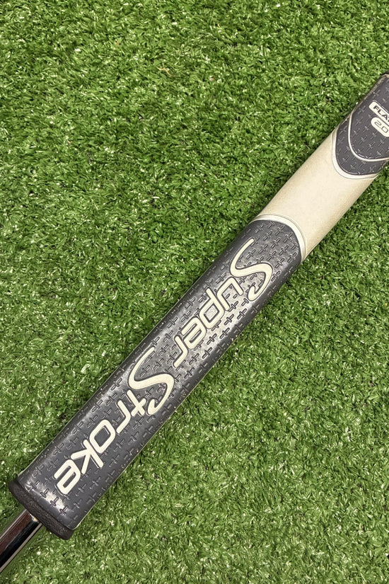 PING PLD Kushin Putter Steel RH