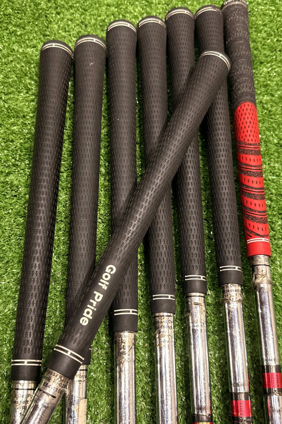 Cobra CXI 3-PW Iron Set Regular Steel RH