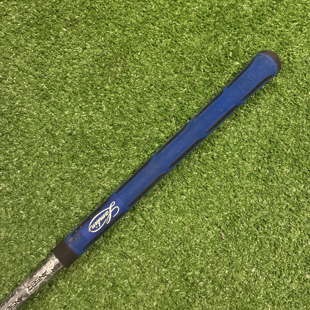 PING Anser 27° 5 Hybrid Graphite RH