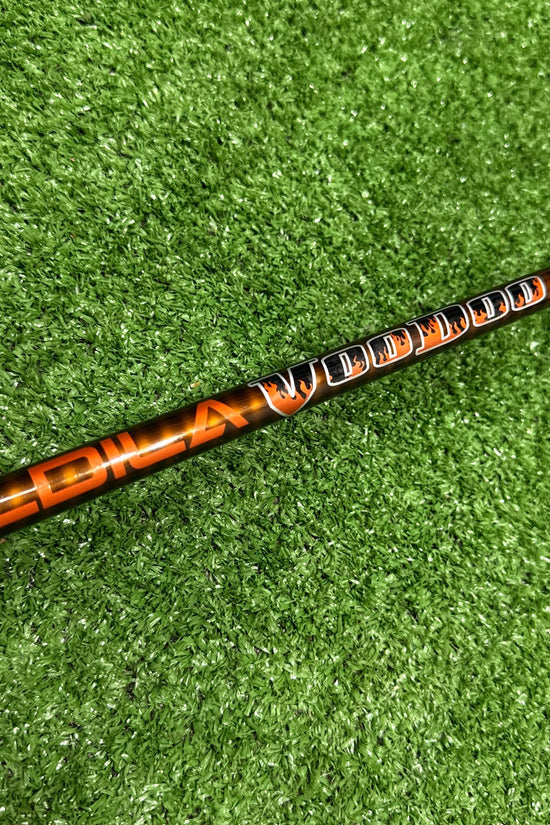 Nickent 6DX 2 Hybrid Regular Graphite RH