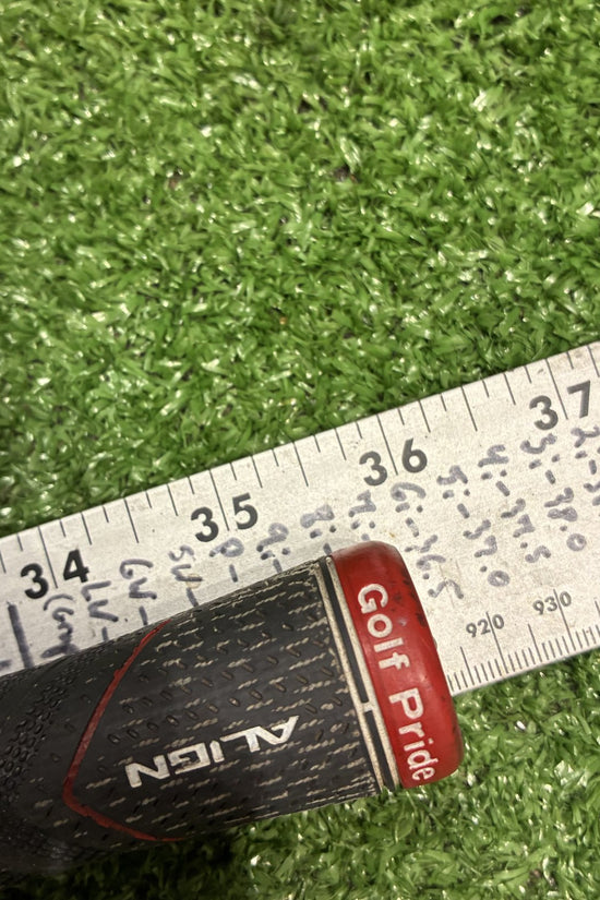 Cleveland CG14 58° Lob Wedge Steel LH