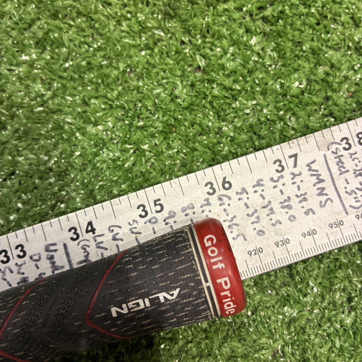 Cleveland CG14 58° Lob Wedge Steel LH
