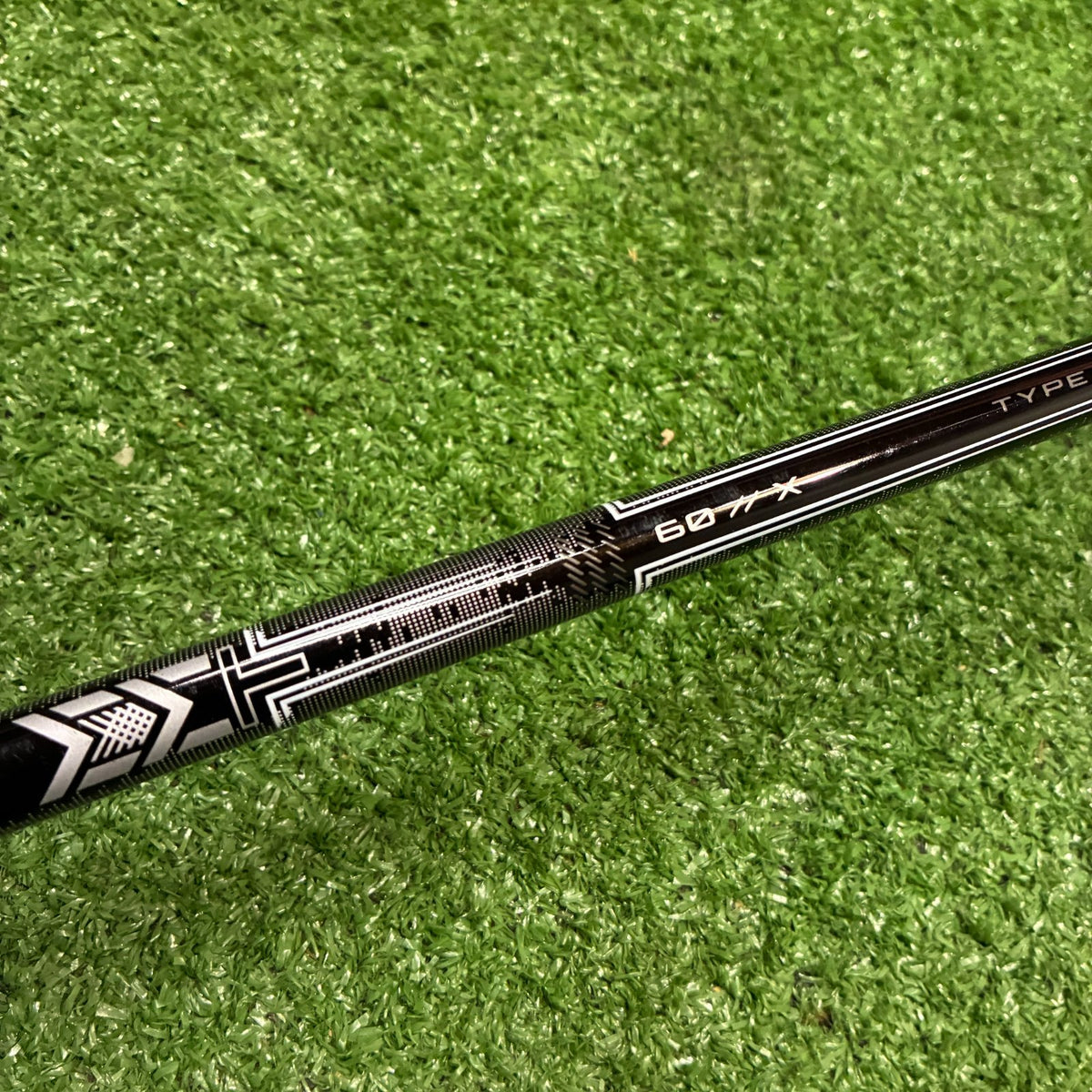 Callaway MAVRIK 9° Driver X-Stiff Graphite RH