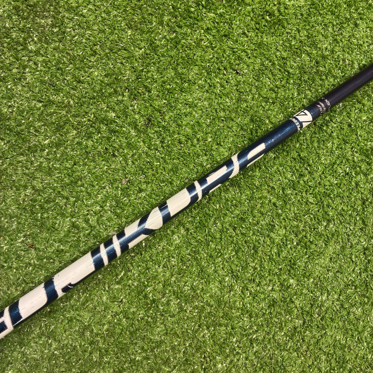 Fujikura Speeder 74 Tour Spec X-Stiff Graphite Fairway Shaft RH 42.75"