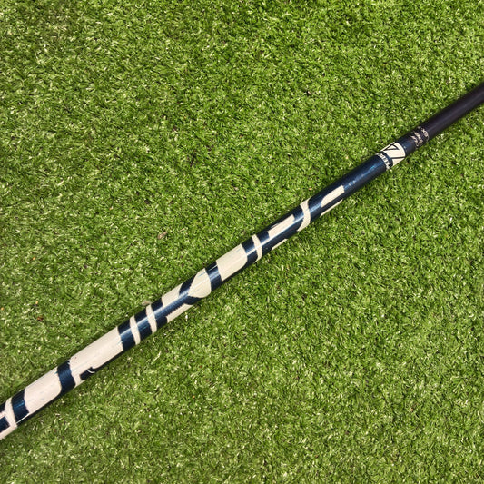 Fujikura Speeder 74 Tour Spec X-Stiff Graphite Fairway Shaft RH 42.75"