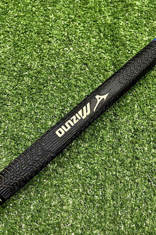 Mizuno M.CRAFT IV Putter Steel RH